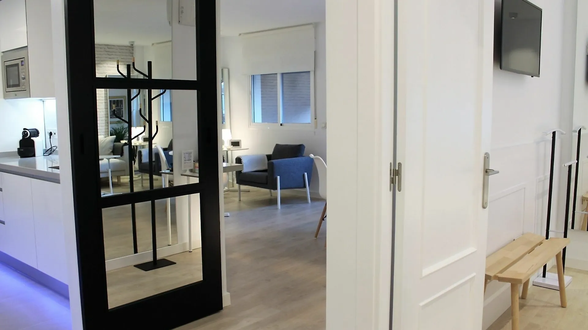 Casa Fuerte Playa Apartment Almunecar 0*,  Spain