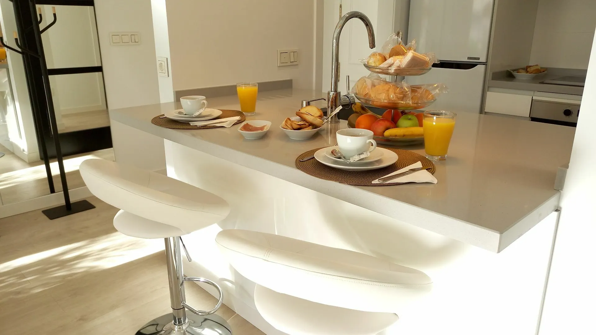 Casa Fuerte Playa Apartment Almunecar Spain