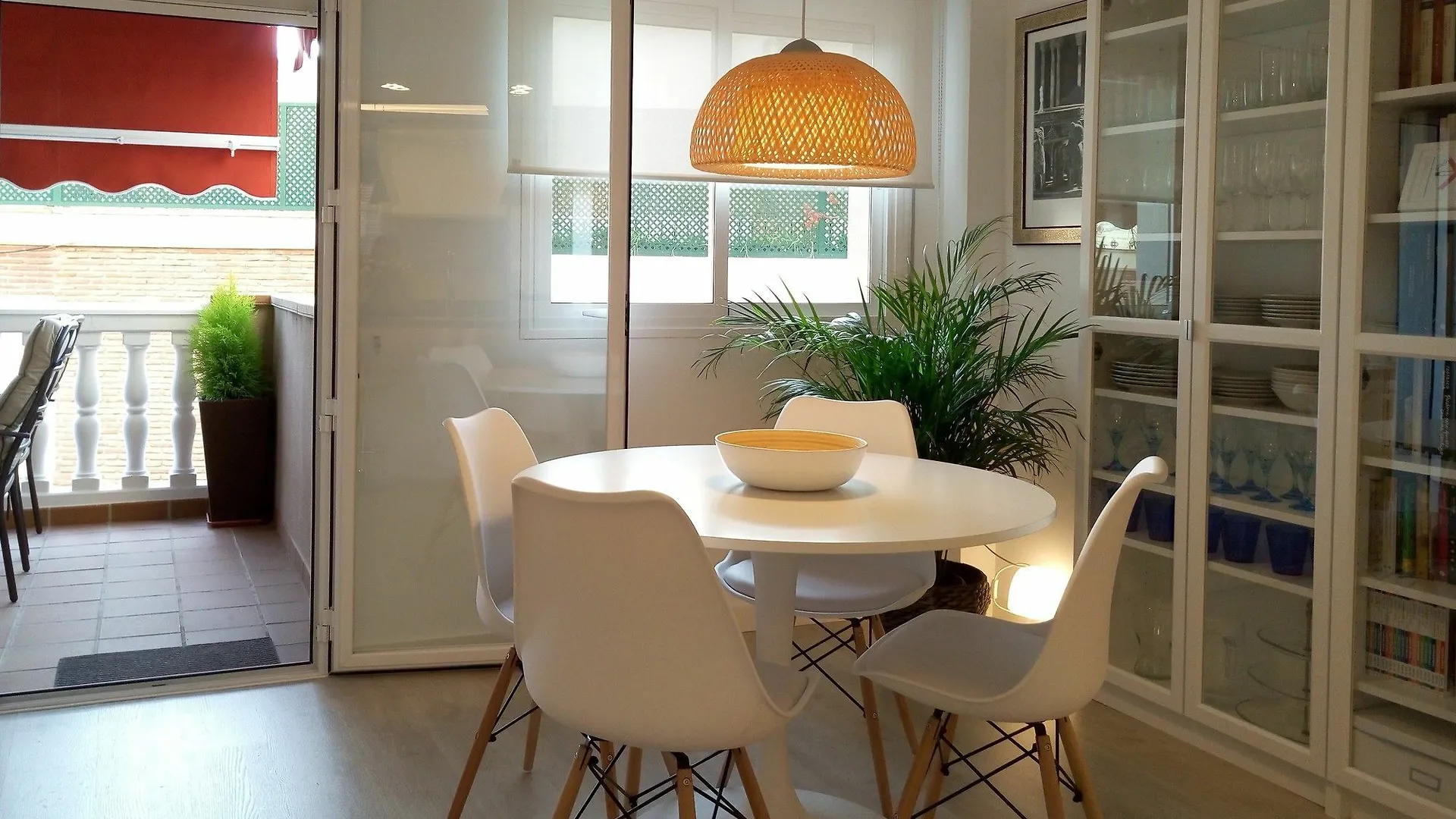 Casa Fuerte Playa Apartment Almunecar 0*,