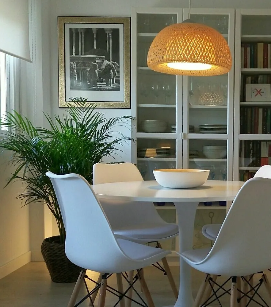 Appartamento Casa Fuerte Playa Almuñécar 0*,  Spagna