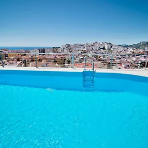 Hotel Bahia, Almuñécar