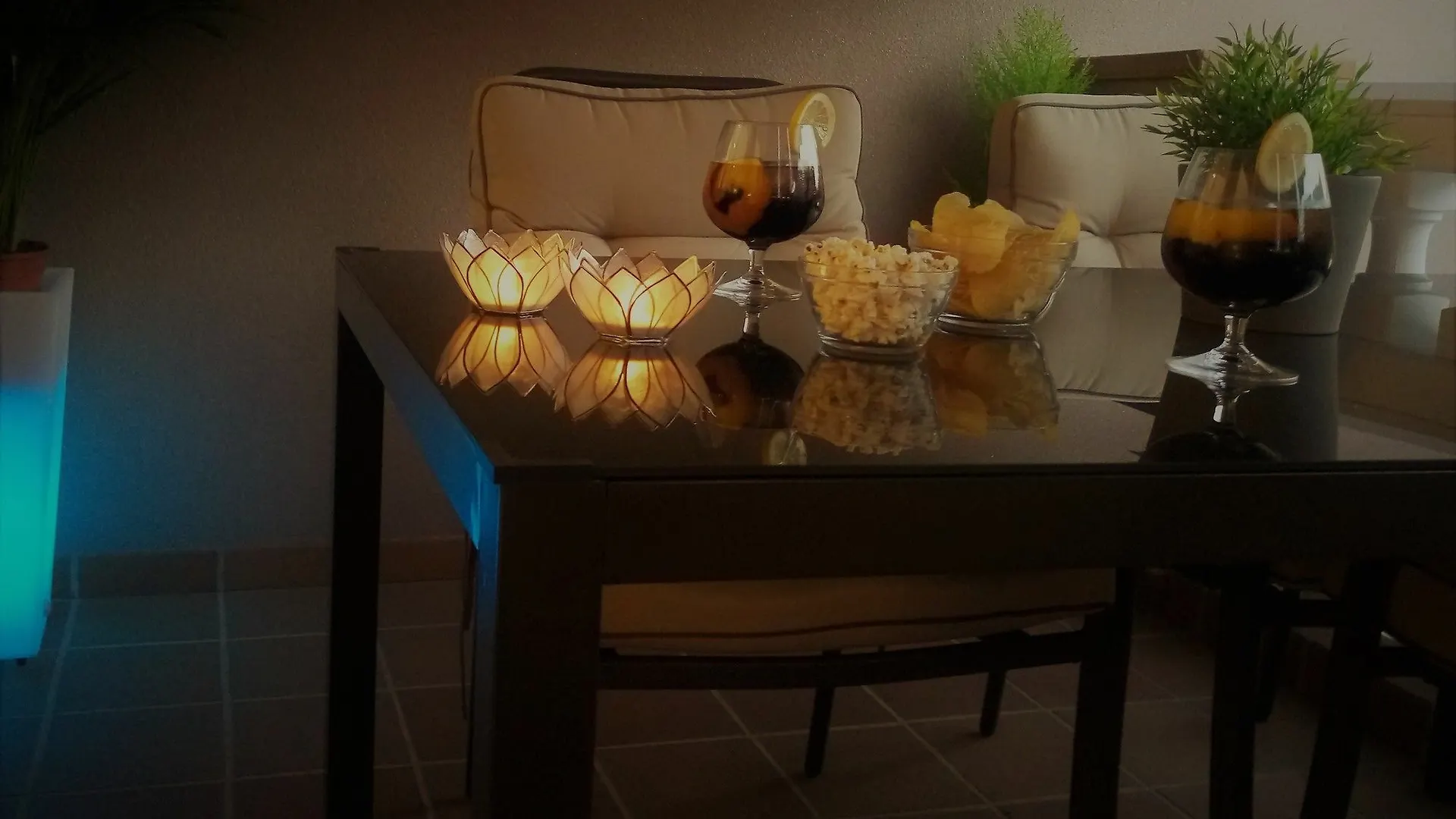 Apartamento Casa Fuerte Playa Almuñécar