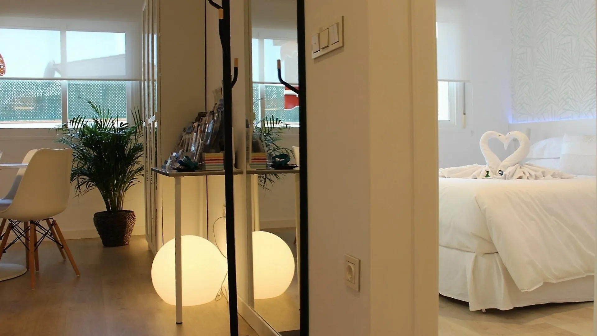Apartamento Casa Fuerte Playa Almuñécar 0*,  España